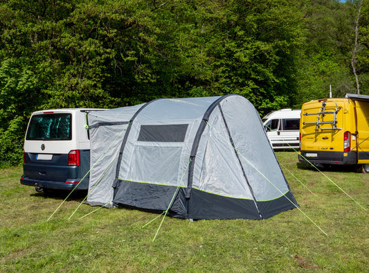 TOUR EASY AIR auvent gonflable pour van