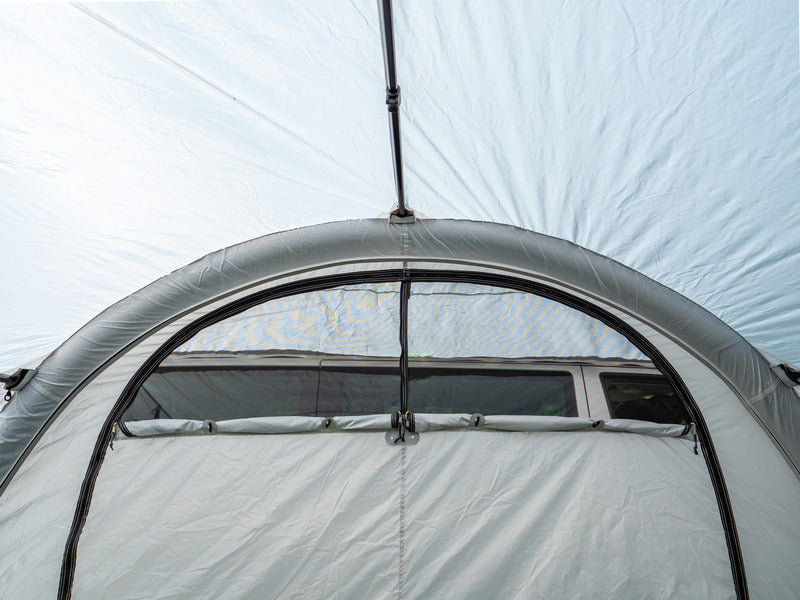 TOUR EASY AIR auvent gonflable pour van
